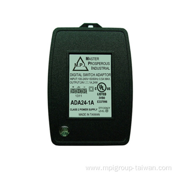 ODM Medical AC DC Power Supply